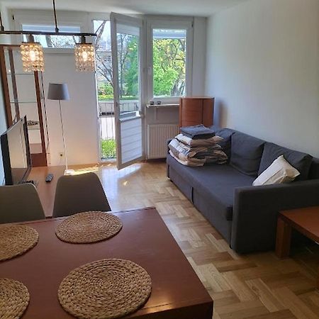 ורשה Golden Apartments/City Center/Grzyb 9 מראה חיצוני תמונה