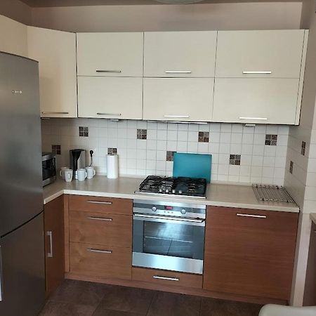 ורשה Golden Apartments/City Center/Grzyb 9 מראה חיצוני תמונה