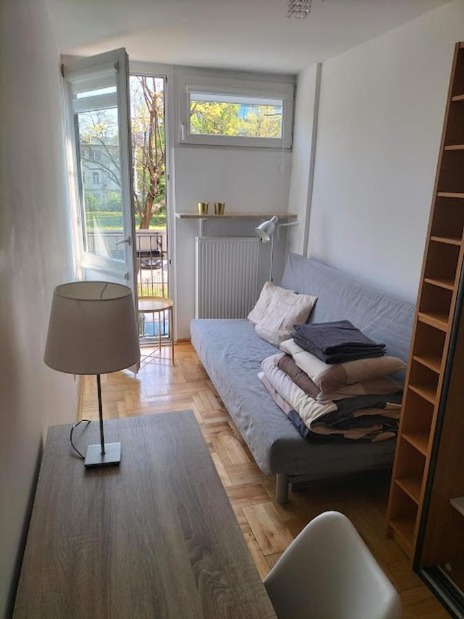 ורשה Golden Apartments/City Center/Grzyb 9 מראה חיצוני תמונה