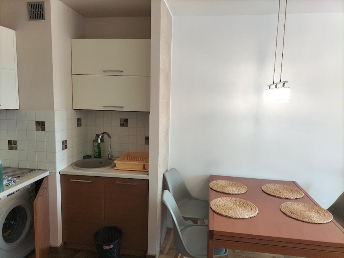 ורשה Golden Apartments/City Center/Grzyb 9 מראה חיצוני תמונה